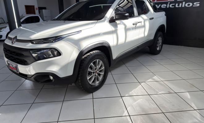 Fiat Toro Endurance 1.8 16V Flex Aut. 2019 Flex-11