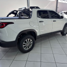Fiat Toro Endurance 1.8 16V Flex Aut. 2019 Flex-1