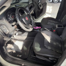Fiat Toro Endurance 1.8 16V Flex Aut. 2019 Flex-4