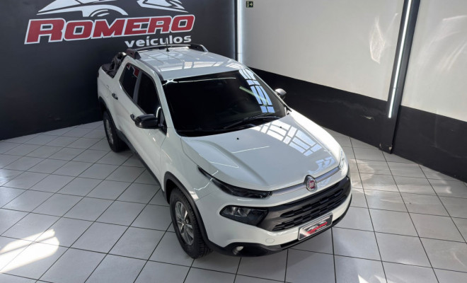 Fiat Toro Endurance 1.8 16V Flex Aut. 2019 Flex-7