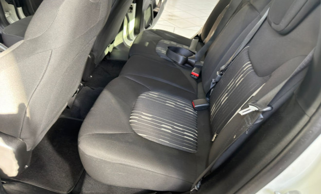 Fiat Toro Endurance 1.8 16V Flex Aut. 2019 Flex-0
