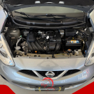 Nissan MARCH S 1.0 12V Flex 5p 2018 Flex-8