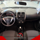 Nissan MARCH S 1.0 12V Flex 5p 2018 Flex-4