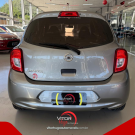 Nissan MARCH S 1.0 12V Flex 5p 2018 Flex-9