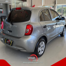 Nissan MARCH S 1.0 12V Flex 5p 2018 Flex-11