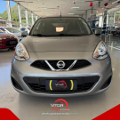 Nissan MARCH S 1.0 12V Flex 5p 2018 Flex-10