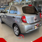 Nissan MARCH S 1.0 12V Flex 5p 2018 Flex-12