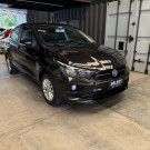 Fiat CRONOS DRIVE 1.3 8V Flex 2019 Flex-0