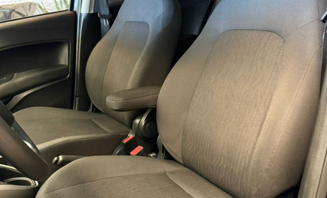 Fiat CRONOS DRIVE 1.3 8V Flex 2019 Flex-11