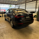 Fiat CRONOS DRIVE 1.3 8V Flex 2019 Flex-2