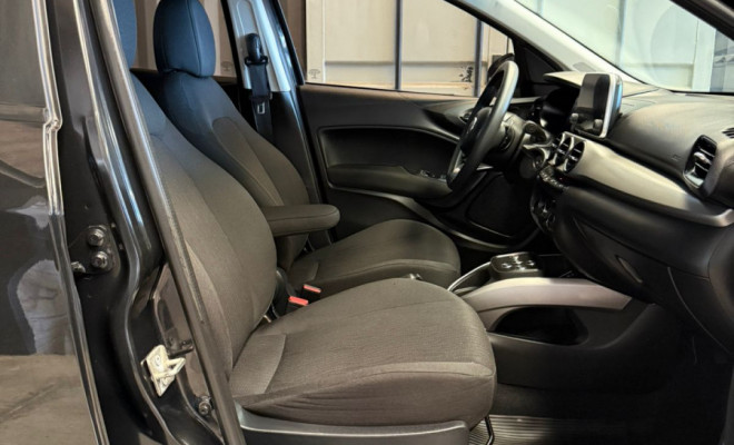 Fiat CRONOS DRIVE 1.3 8V Flex 2019 Flex-12