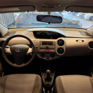 Toyota ETIOS XS  1.3 Flex 16V 5p Mec. 2013 Flex-5