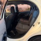 Toyota ETIOS XS  1.3 Flex 16V 5p Mec. 2013 Flex-8