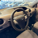 Toyota ETIOS XS  1.3 Flex 16V 5p Mec. 2013 Flex-9