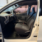 Toyota ETIOS XS  1.3 Flex 16V 5p Mec. 2013 Flex-7