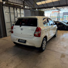 Toyota ETIOS XS  1.3 Flex 16V 5p Mec. 2013 Flex-3