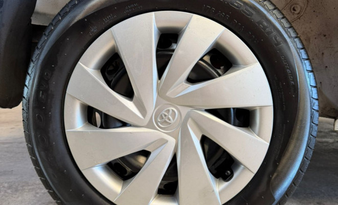 Toyota ETIOS XS  1.3 Flex 16V 5p Mec. 2013 Flex-15