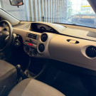 Toyota ETIOS XS  1.3 Flex 16V 5p Mec. 2013 Flex-11