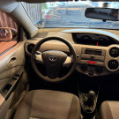 Toyota ETIOS XS  1.3 Flex 16V 5p Mec. 2013 Flex-6