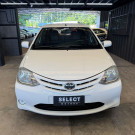Toyota ETIOS XS  1.3 Flex 16V 5p Mec. 2013 Flex-1