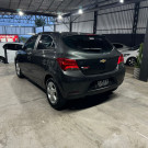 GM - Chevrolet ONIX HATCH LT 1.4 8V FlexPower 5p Aut. 2019 Flex-2