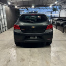 GM - Chevrolet ONIX HATCH LT 1.4 8V FlexPower 5p Aut. 2019 Flex-4