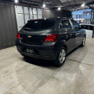 GM - Chevrolet ONIX HATCH LT 1.4 8V FlexPower 5p Aut. 2019 Flex-3