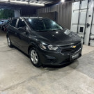 GM - Chevrolet ONIX HATCH LT 1.4 8V FlexPower 5p Aut. 2019 Flex-0