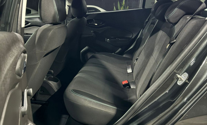 GM - Chevrolet ONIX HATCH LT 1.4 8V FlexPower 5p Aut. 2019 Flex-8