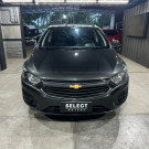 GM - Chevrolet ONIX HATCH LT 1.4 8V FlexPower 5p Aut. 2019 Flex-1