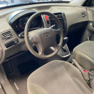 Hyundai Tucson 2.0 16V Aut. 2013 Gasolina-10