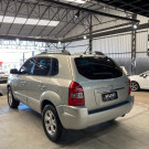 Hyundai Tucson 2.0 16V Aut. 2013 Gasolina-2