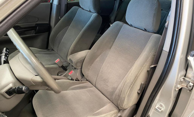 Hyundai Tucson 2.0 16V Aut. 2013 Gasolina-11