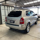 Hyundai Tucson 2.0 16V Aut. 2013 Gasolina-3