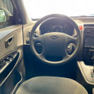 Hyundai Tucson 2.0 16V Aut. 2013 Gasolina-6