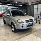 Hyundai Tucson 2.0 16V Aut. 2013 Gasolina-0