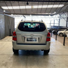 Hyundai Tucson 2.0 16V Aut. 2013 Gasolina-4