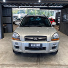 Hyundai Tucson 2.0 16V Aut. 2013 Gasolina-1