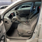 Hyundai Tucson 2.0 16V Aut. 2013 Gasolina-7