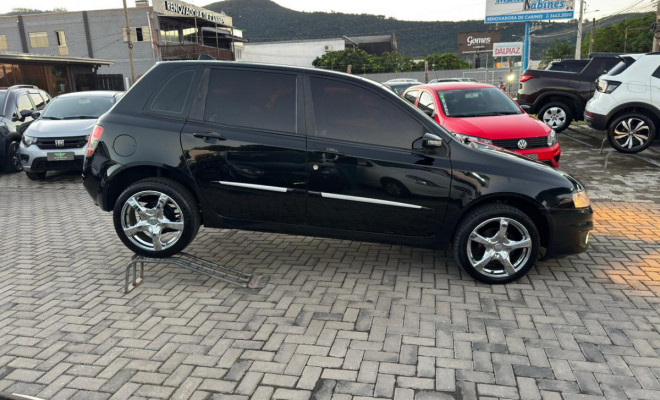 Fiat Stilo 1.8/ 1.8 Connect Flex 8V 5p 2010 Flex-16