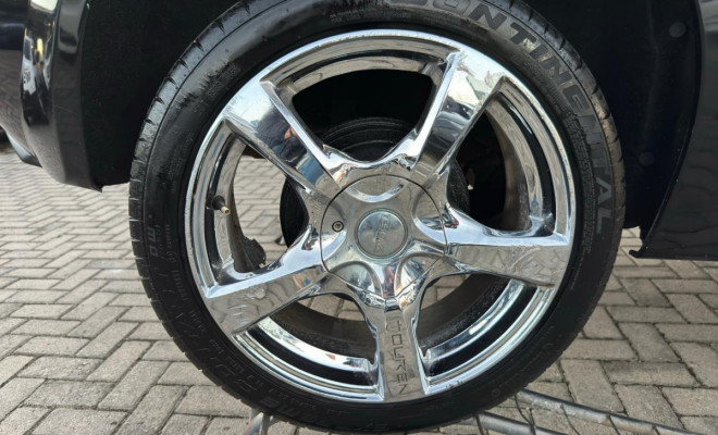 Fiat Stilo 1.8/ 1.8 Connect Flex 8V 5p 2010 Flex-12