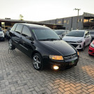Fiat Stilo 1.8/ 1.8 Connect Flex 8V 5p 2010 Flex-1