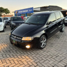 Fiat Stilo 1.8/ 1.8 Connect Flex 8V 5p 2010 Flex-0