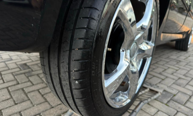 Fiat Stilo 1.8/ 1.8 Connect Flex 8V 5p 2010 Flex-13