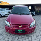 GM - Chevrolet Celta Spirit 1.0 MPFI 8V FlexPower 3p 2010 Flex-14