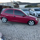 GM - Chevrolet Celta Spirit 1.0 MPFI 8V FlexPower 3p 2010 Flex-16