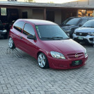 GM - Chevrolet Celta Spirit 1.0 MPFI 8V FlexPower 3p 2010 Flex-1