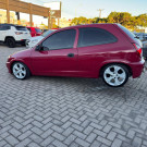 GM - Chevrolet Celta Spirit 1.0 MPFI 8V FlexPower 3p 2010 Flex-17