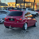 GM - Chevrolet Celta Spirit 1.0 MPFI 8V FlexPower 3p 2010 Flex-2