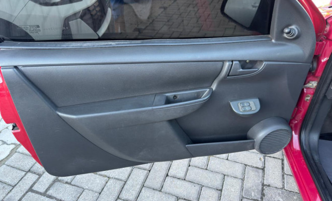GM - Chevrolet Celta Spirit 1.0 MPFI 8V FlexPower 3p 2010 Flex-8